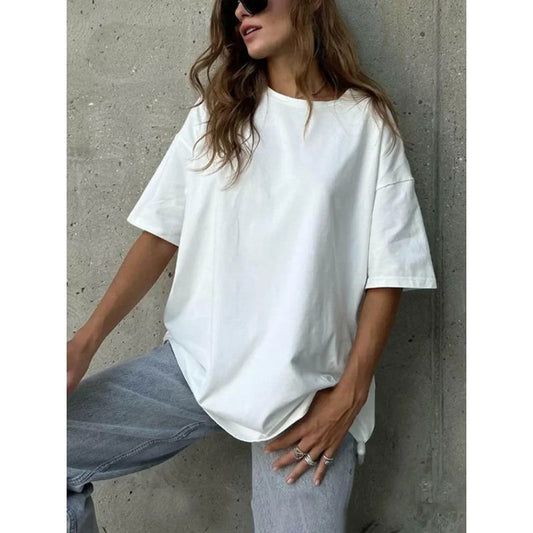 Women's Trendy Cotton T-Shirt